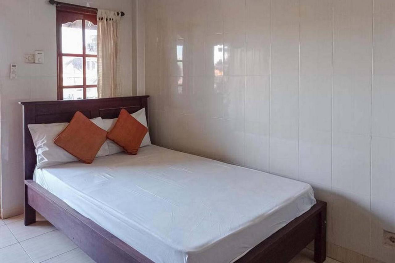 Banana Home Stay Ubud Exterior foto