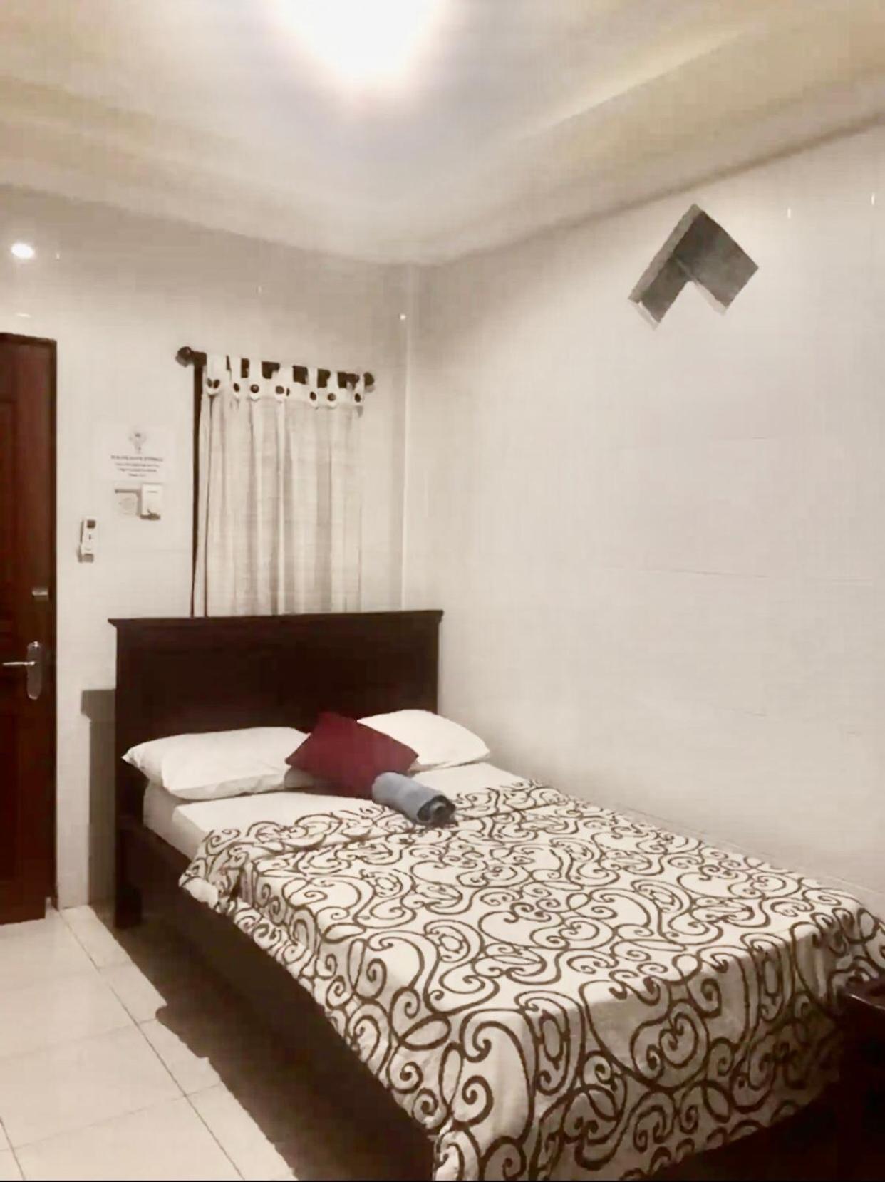 Banana Home Stay Ubud Exterior foto